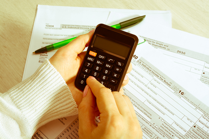 IRS Extends Tax Deadlines After Disasters
