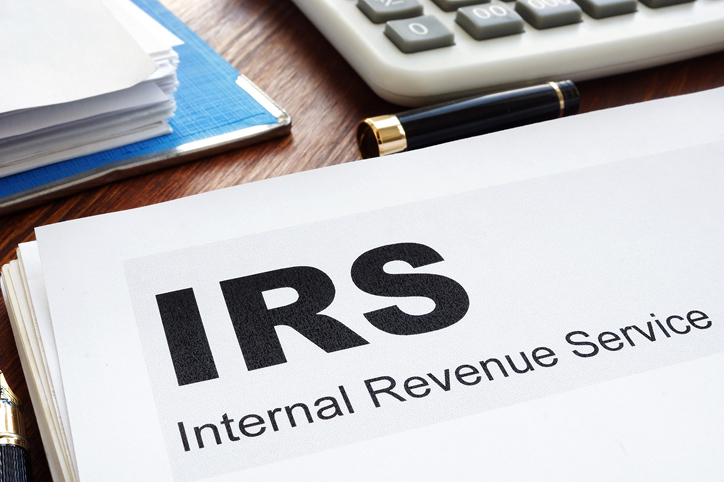 IRS Tax Bracket Changes for 2026 Tax Debt Calculation